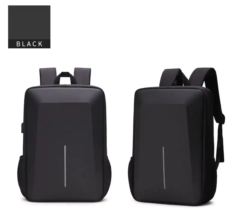 Waterproof Hard Shell Travel Backpack