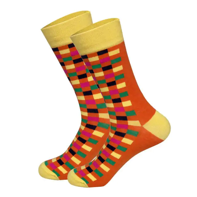 Chic British Humor Socks