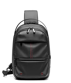 All-Weather Carryall Crossbody