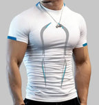 CoolDry Athletic Tee