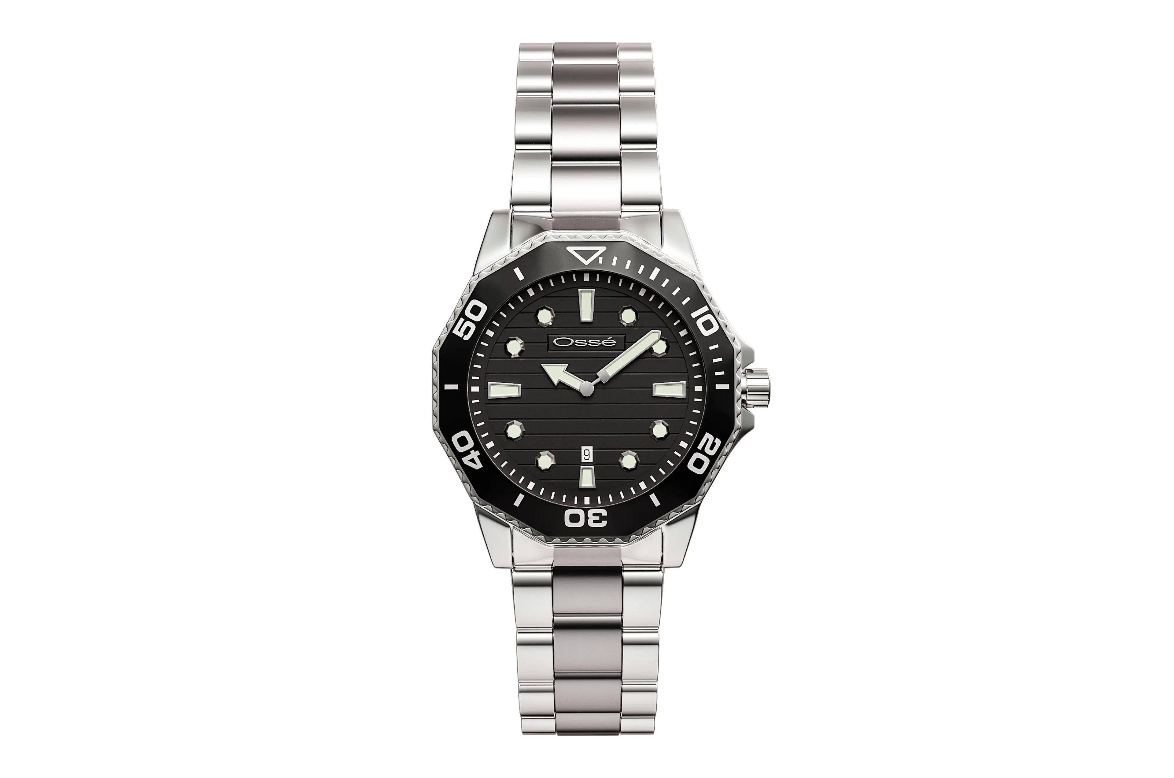 Osse Classic Men's Watch 10145