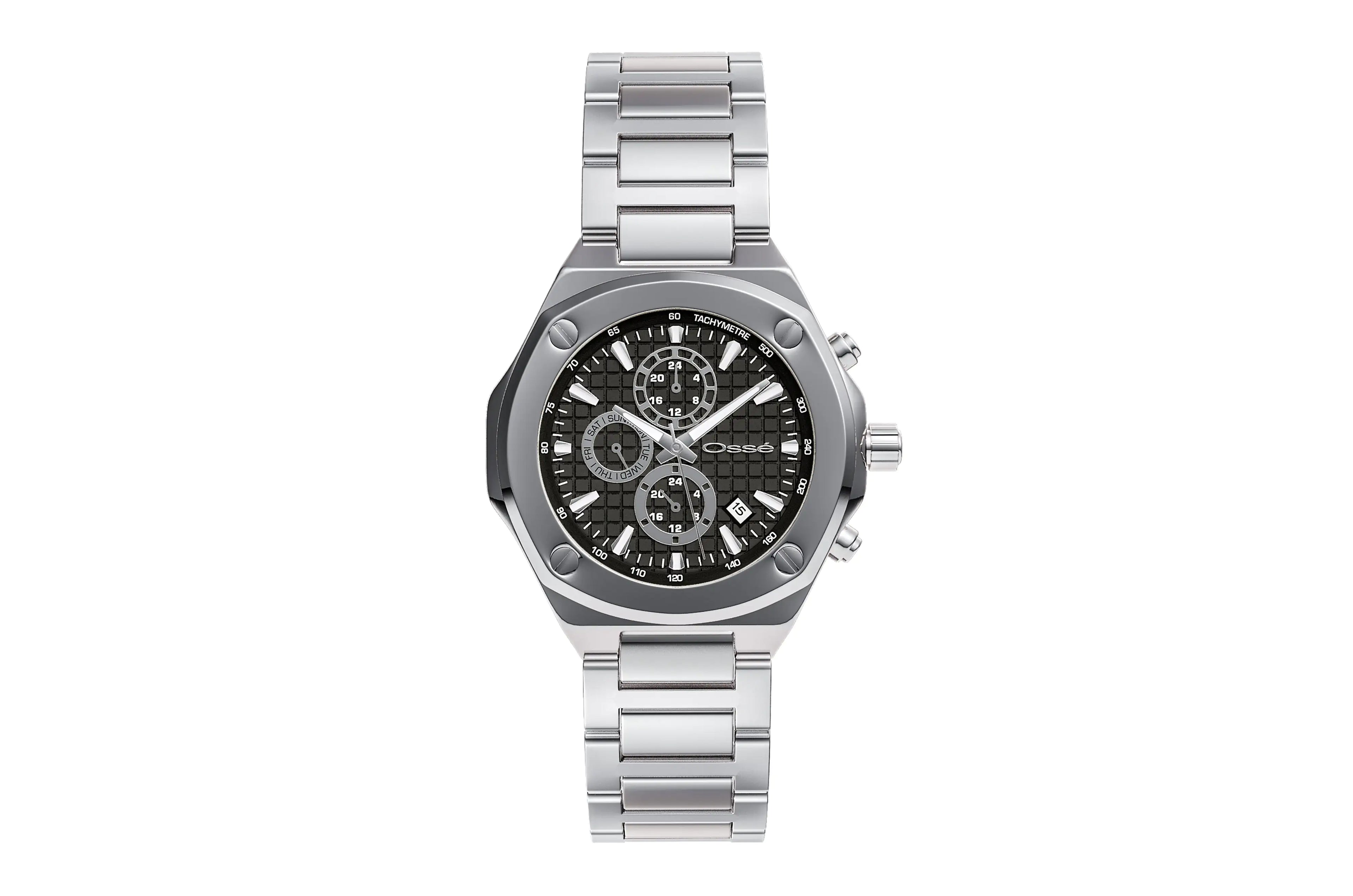 Osse Classic Men’s Watch 10151