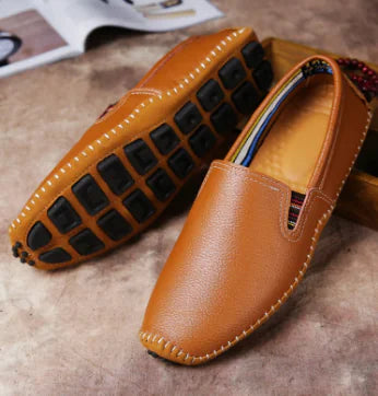 Toulon Men's Essential Loafers