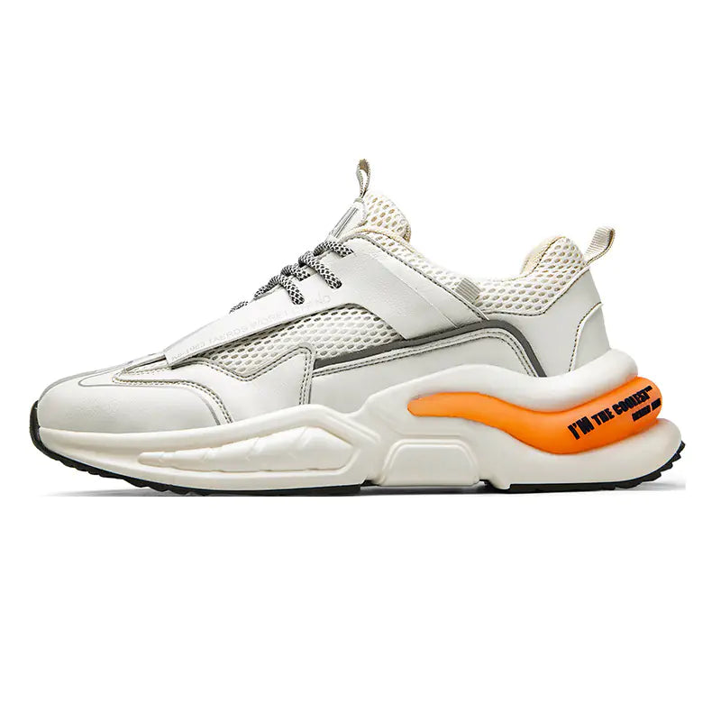 Night Vision Boost Sneakers