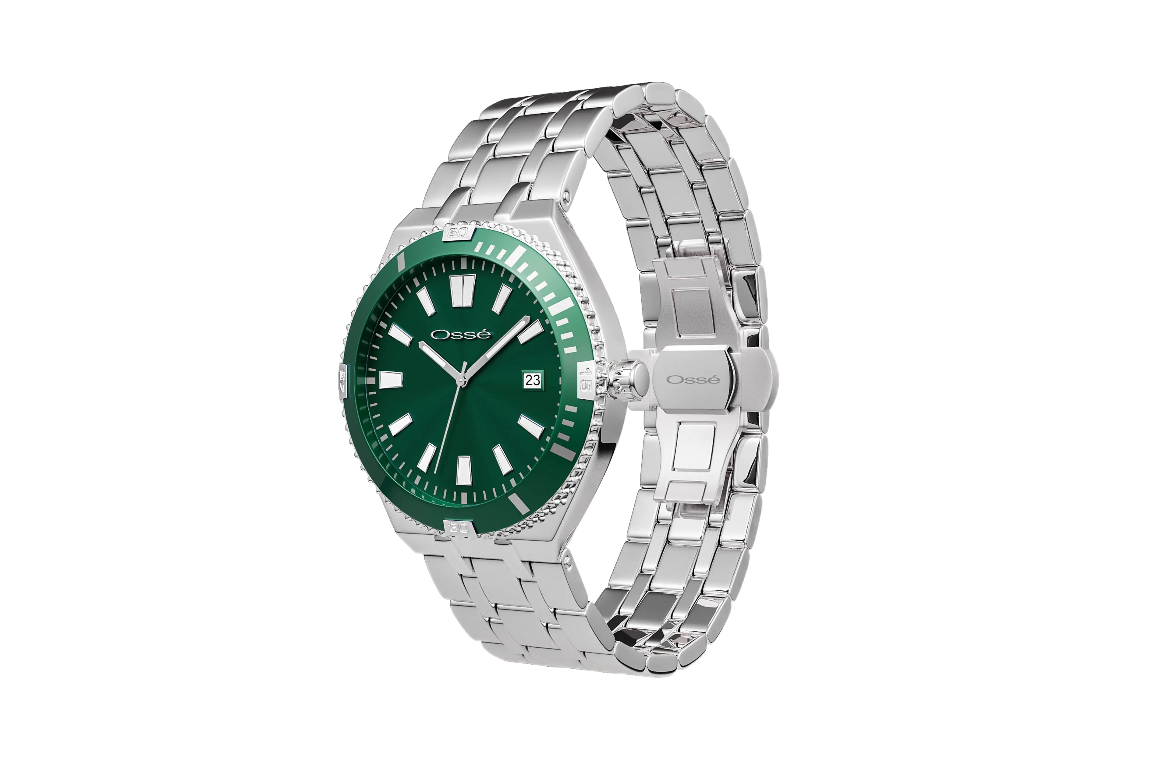 Osse Classic Men’s Watch 10148