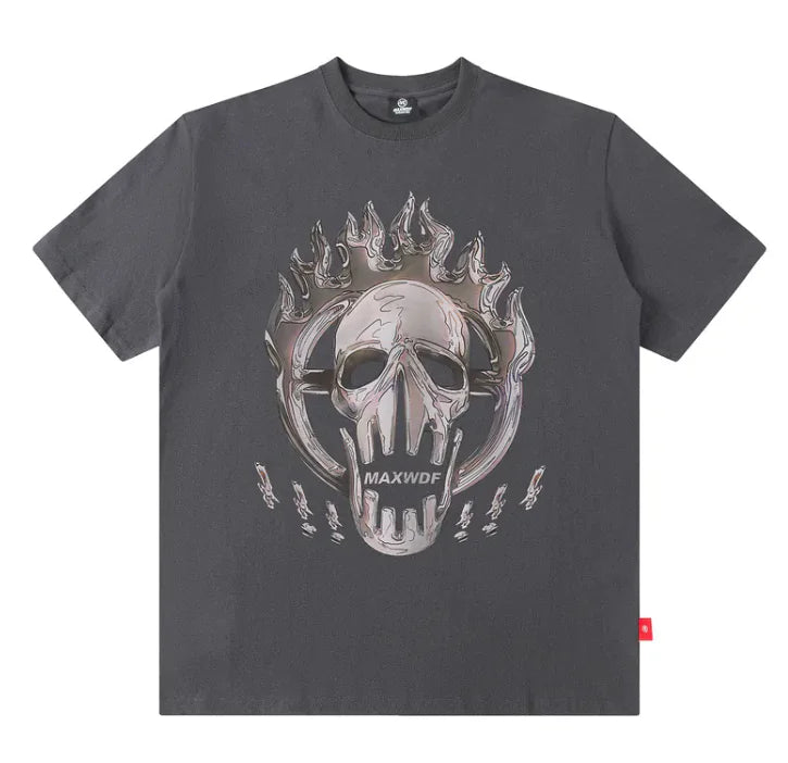 Urban Retro Space T-Shirt