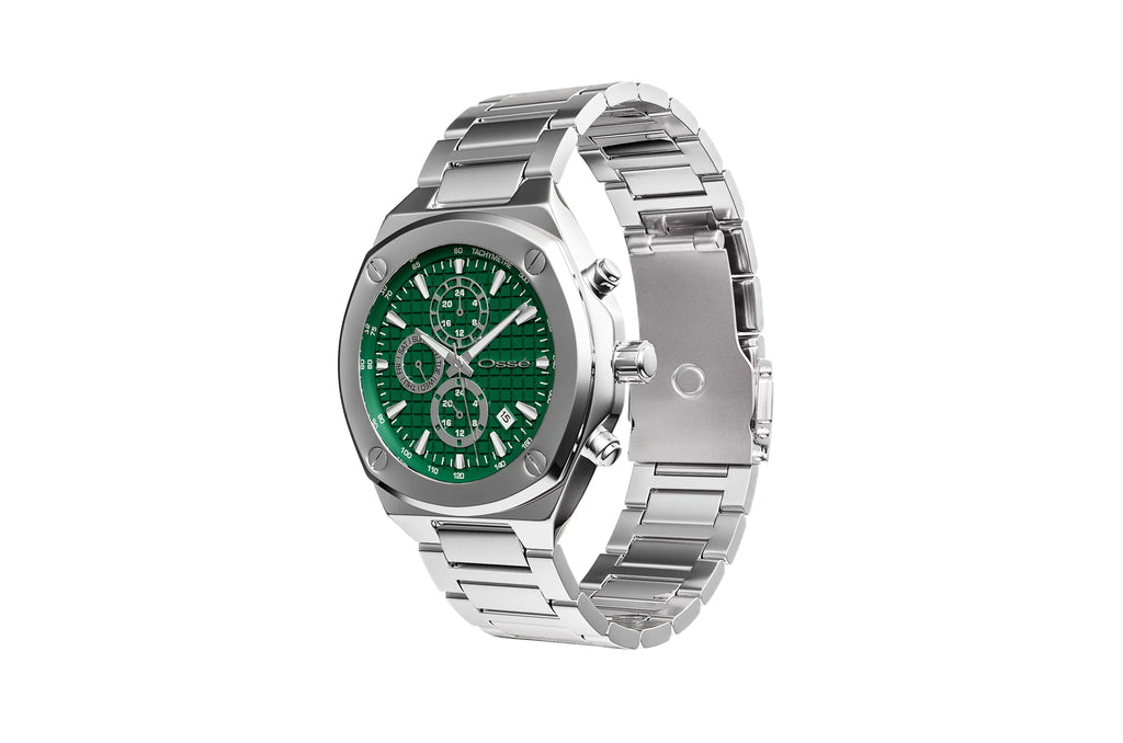 Osse Classic Men's Watch 10151