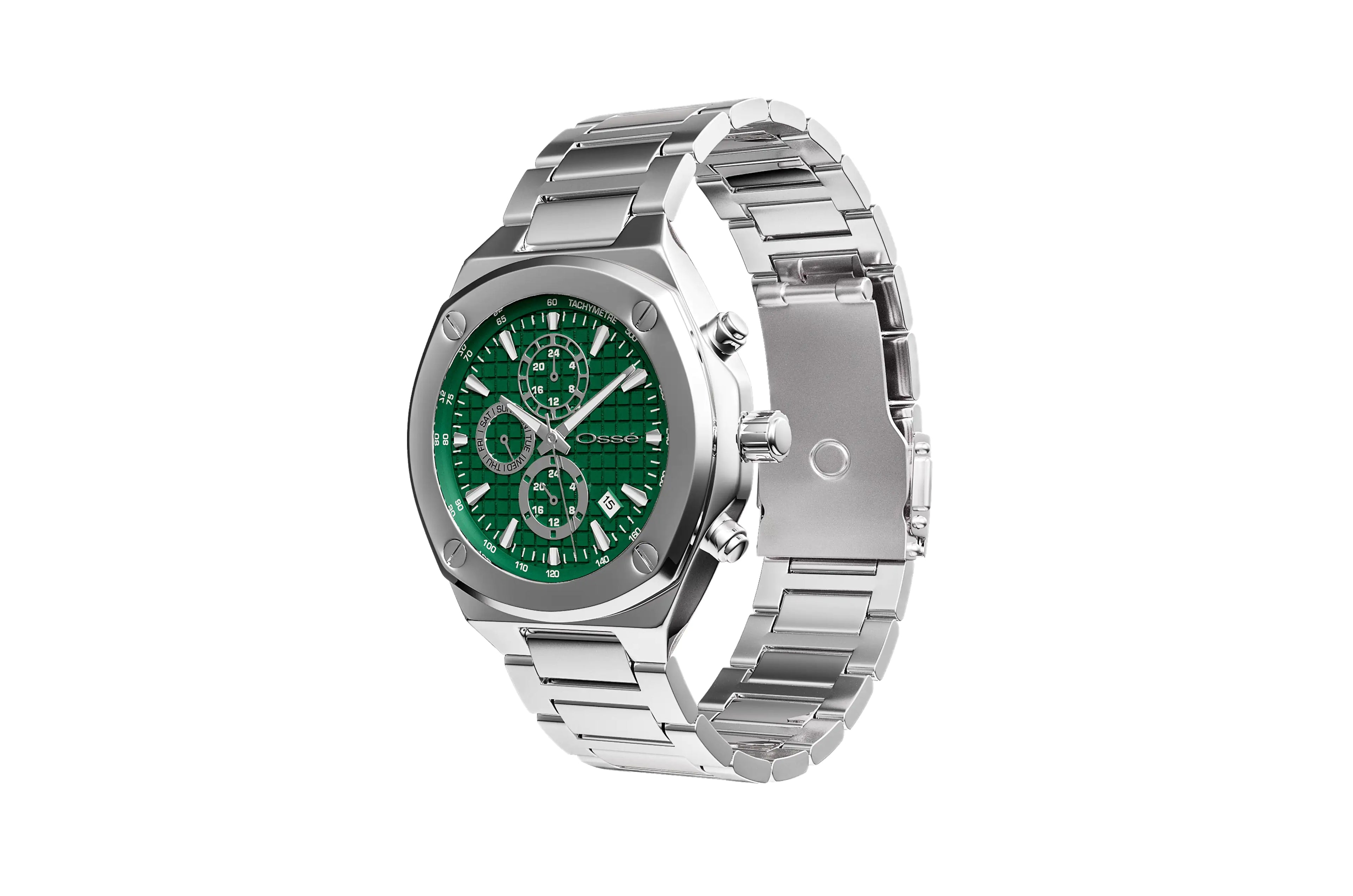 Osse Classic Men's Watch 10151