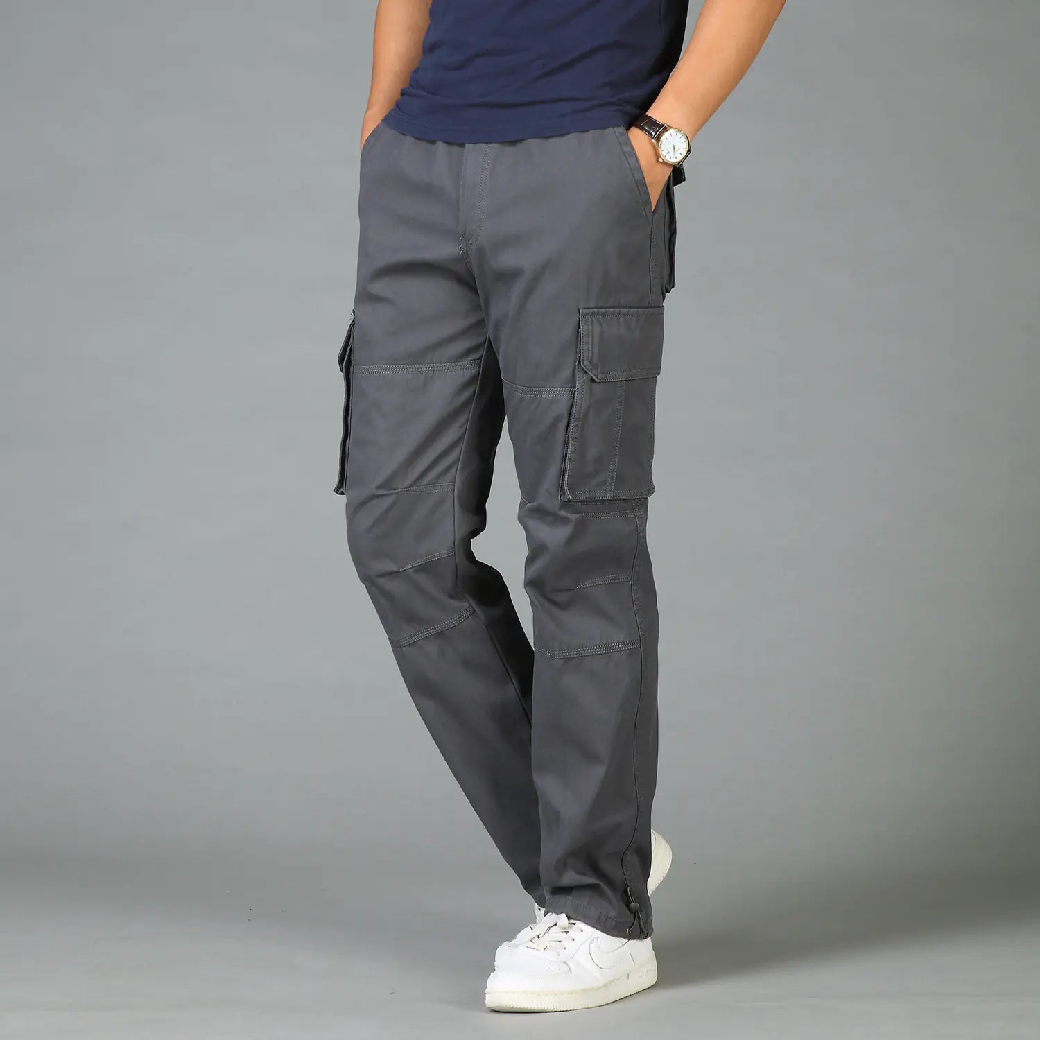 Comfort Pants