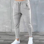 Korean Slim Jogger Pants for Men