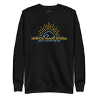 Premium Local Sunrise Sweatshirt