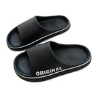Trendy Character Slides