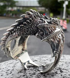 Vintage Forefinger Ring