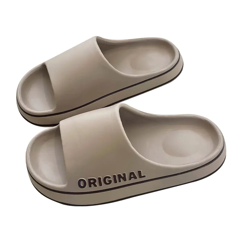 Trendy Character Slides
