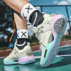 Hoops Sneakers for Men