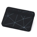 Sleek Magic Wallet - Card & Cash Sleeve