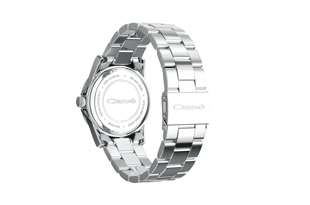 Osse Classic Men's Watch 10136