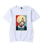 Anime AdventureTee
