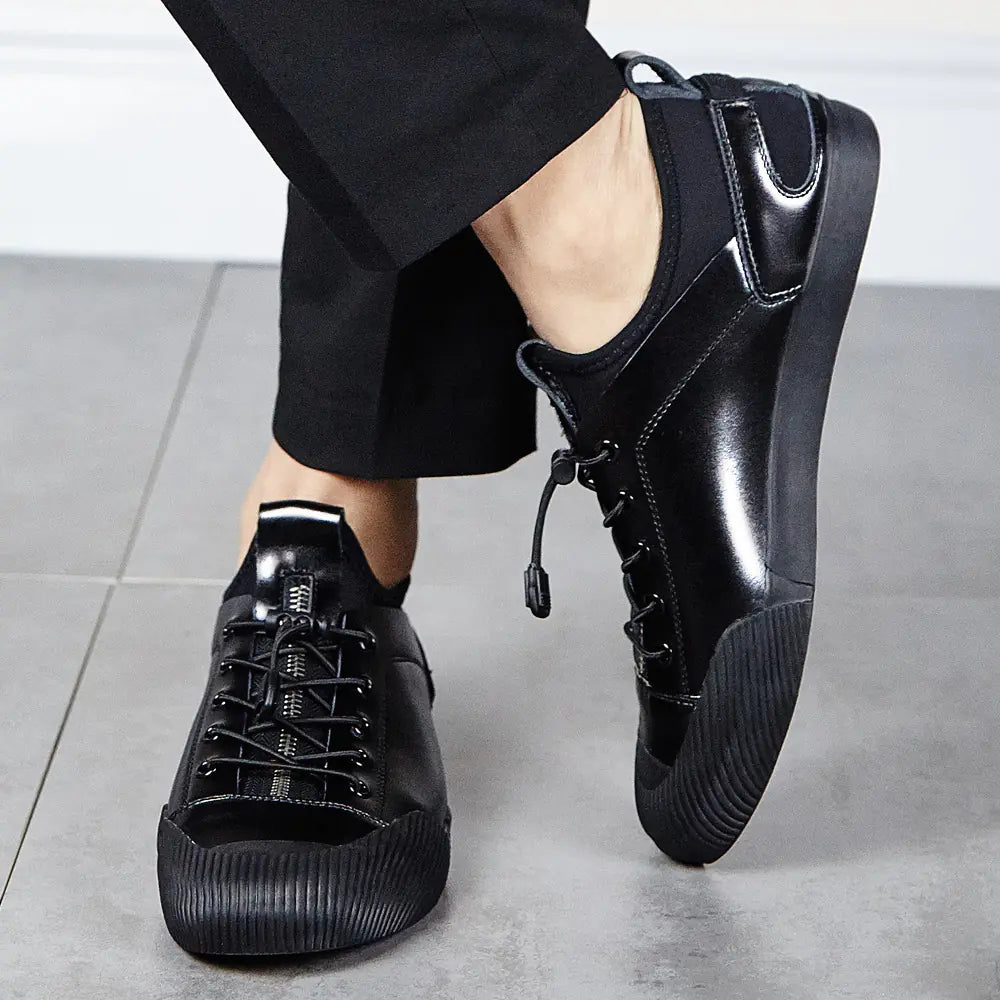 Comfortable Daily Wear Sneakers