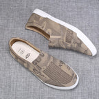 Airy Comfort Loafers