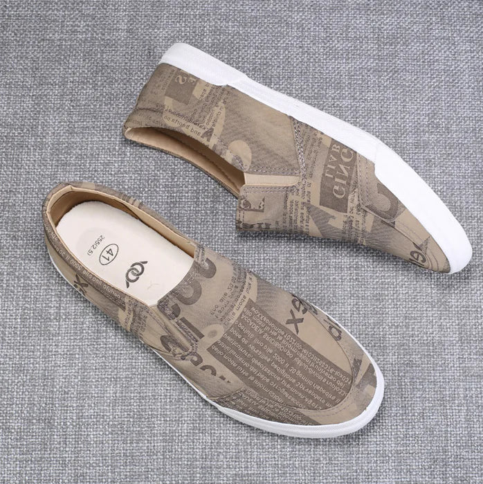 Airy Comfort Loafers