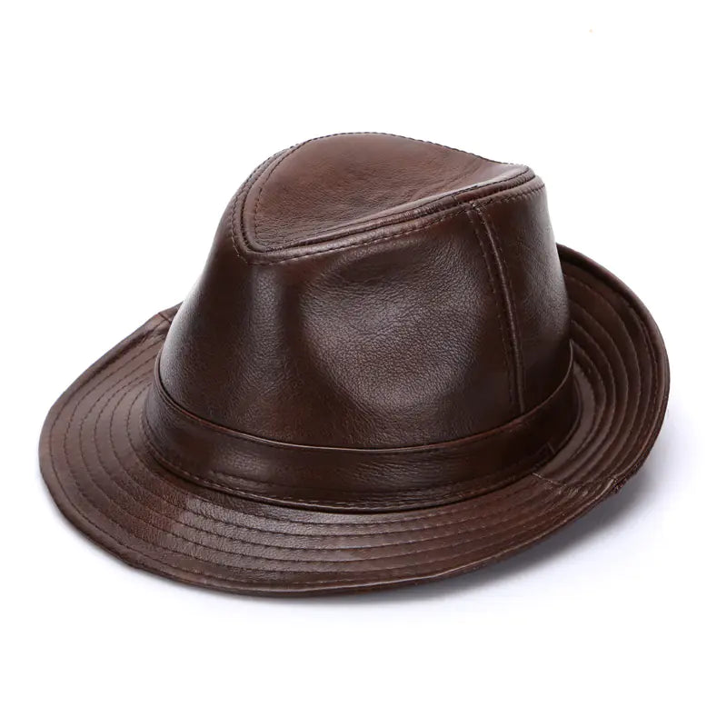 Modern Jazz Cap