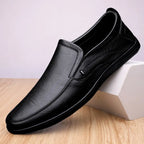 Leather Loafers for Every Season
