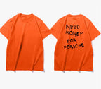 Umbrella Academy Hero Tees
