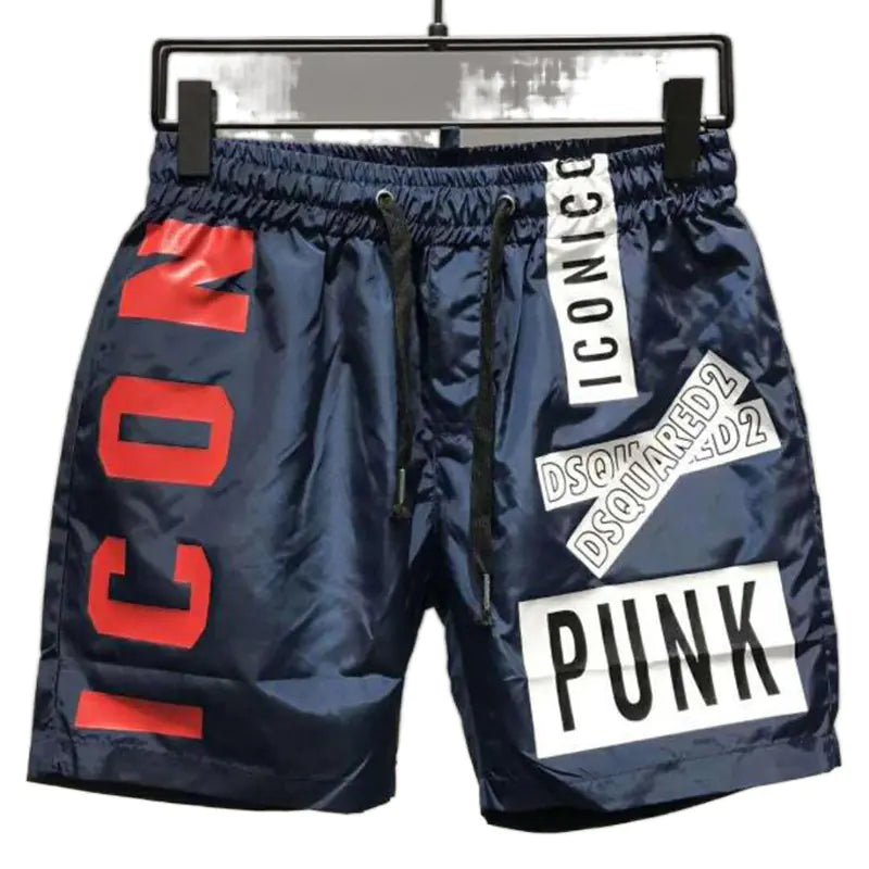 Men's Quick-Drying Casual Beach Pants