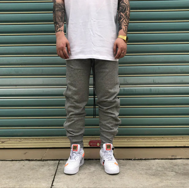 Urban Flex Casual Pants