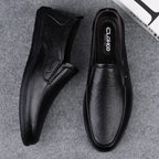 Leather Loafers for Every Season