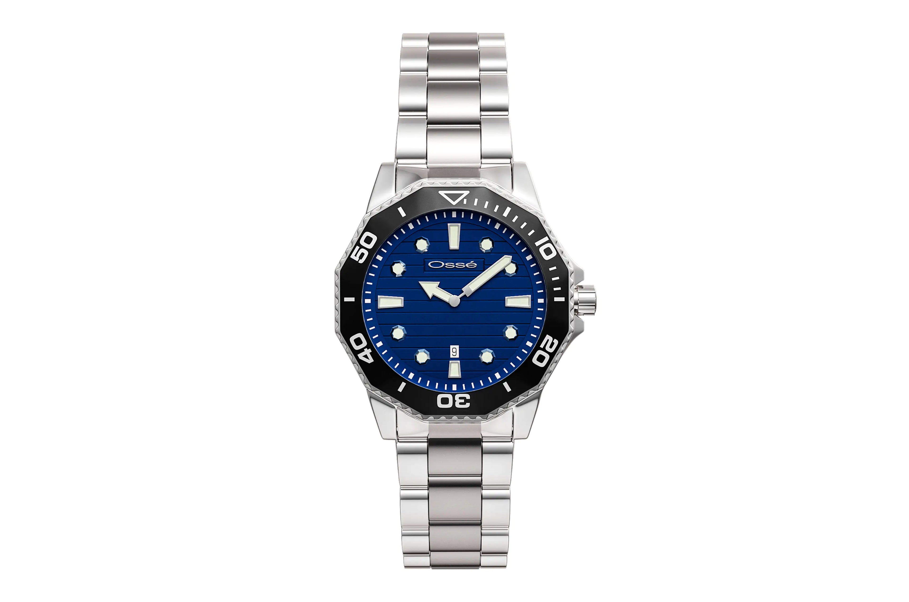 Osse Classic Men's Watch 10145