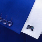 GamePad Stylish Cufflinks