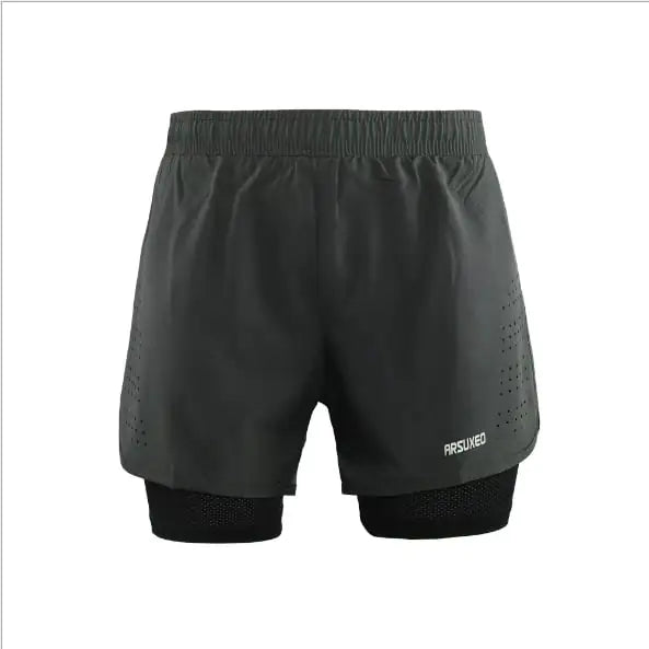 SpeedDry FlexFit Marathon Shorts