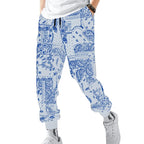 AirVent Quick-Dry Sports Pants