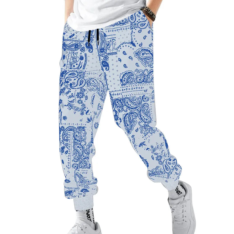 AirVent Quick-Dry Sports Pants
