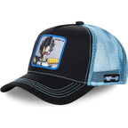 Dragon Ball Adventure Mesh Cap
