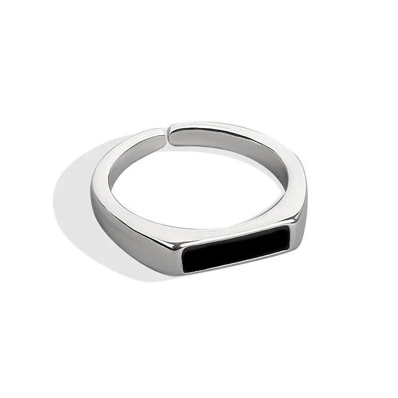 Sterling Silver Ring