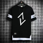 Summer Style Men's Tees