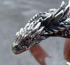 Vintage Forefinger Ring