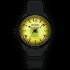 Welder Moody Grey Sports Watch WWRL1007