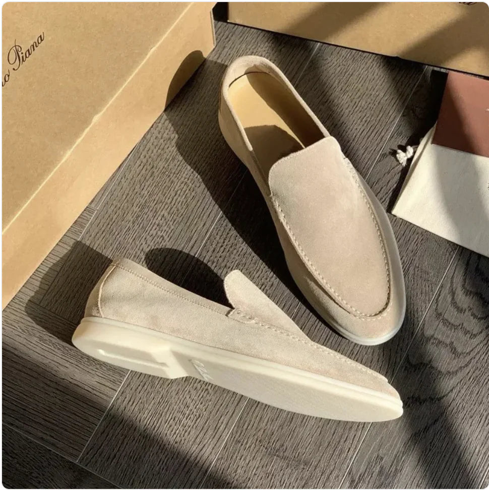 Summer Style Loafers
