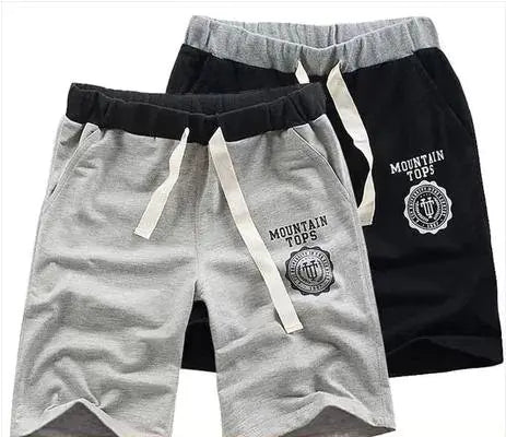 Casual Summer Shorts