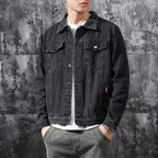 Leisure Jacket