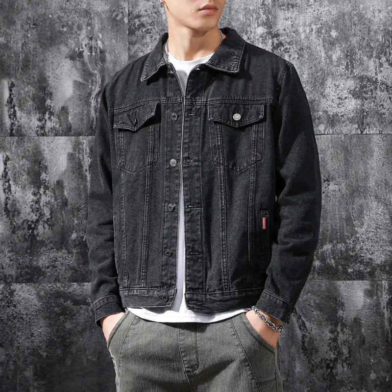 Leisure Jacket
