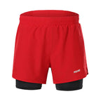 SpeedDry FlexFit Marathon Shorts