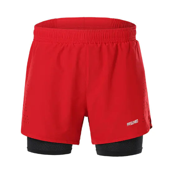 SpeedDry FlexFit Marathon Shorts