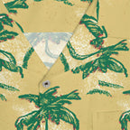 Island Breeze Men’s Hawaiian Shirt