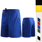 Swift-Dry Flex Basketball Shorts