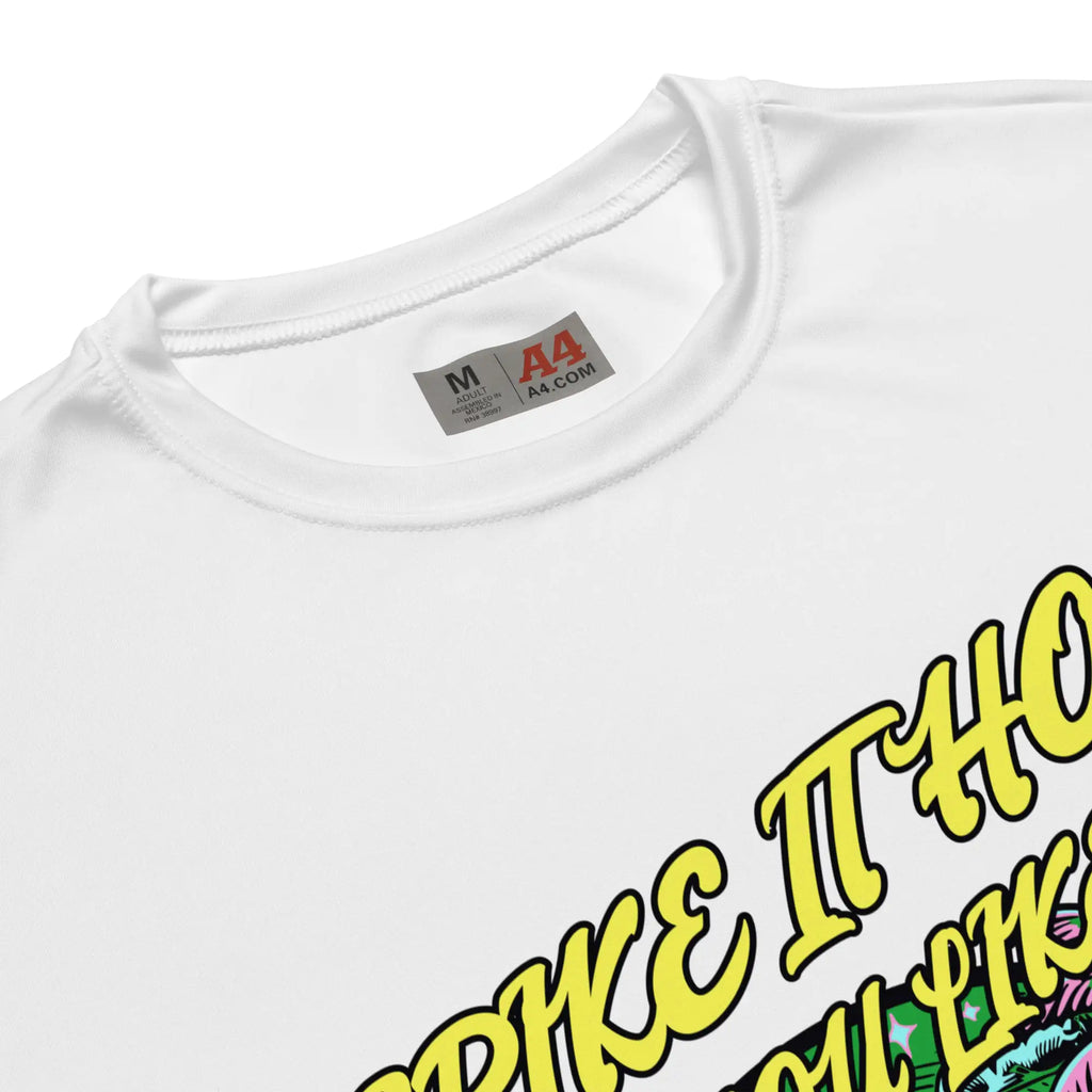 UltraDry Crew Performance Tee
